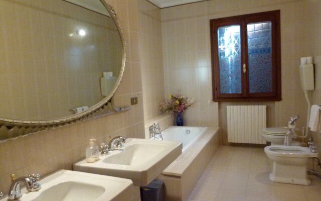 Residence Tenuta Gambalonga