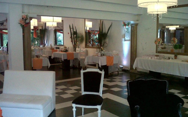 La Casona del Camino Real