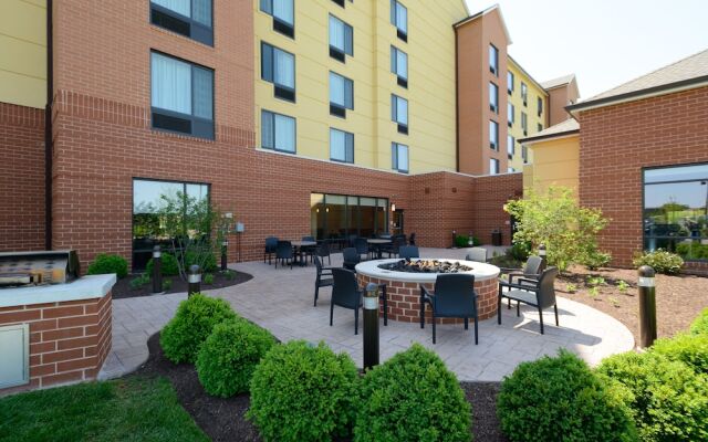 TownePlace Suites by Marriott Frederick