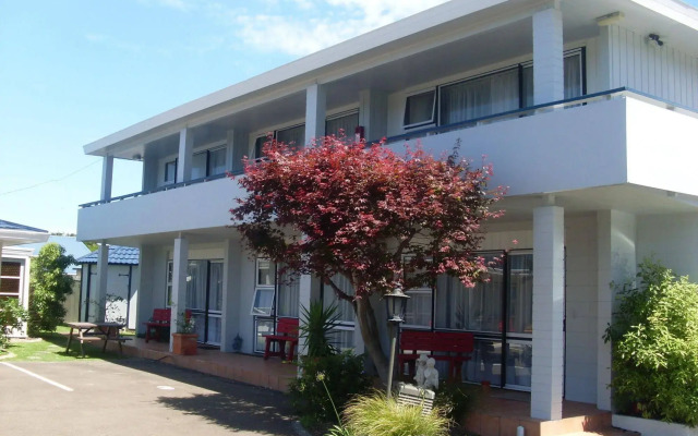 Motel 22