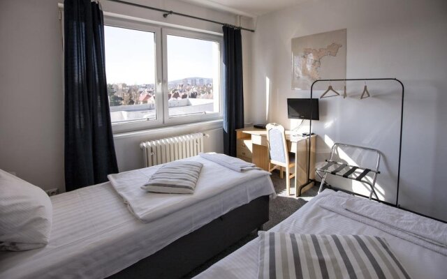 Hotel Bobr
