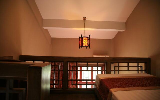 Jano's Backpackers Xi'an