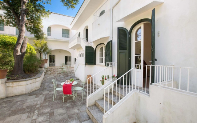 Antico Giardino Salentino - Appartamento 2 Limone-appartamento 2 Limone