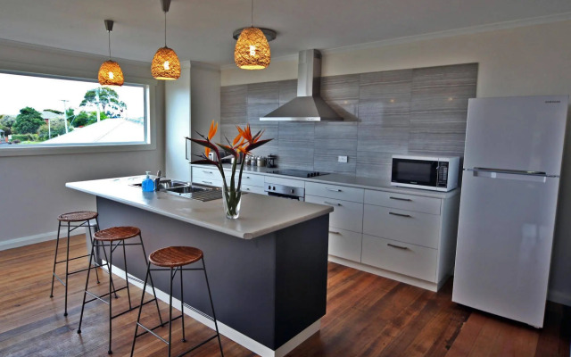 Seaview House Ulverstone