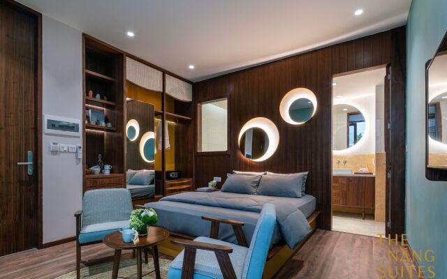 The Nang Suites