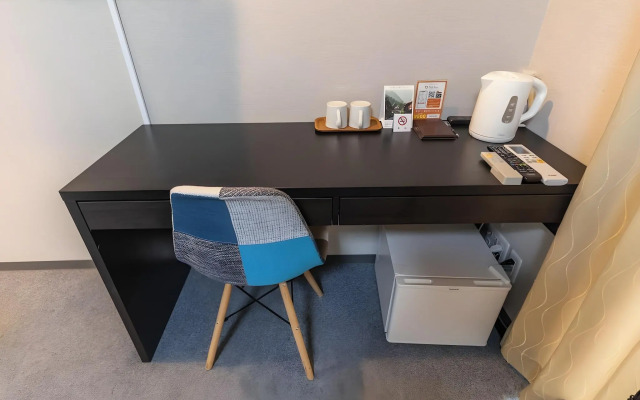 Tabist Unihotel Midosuji Honmachi