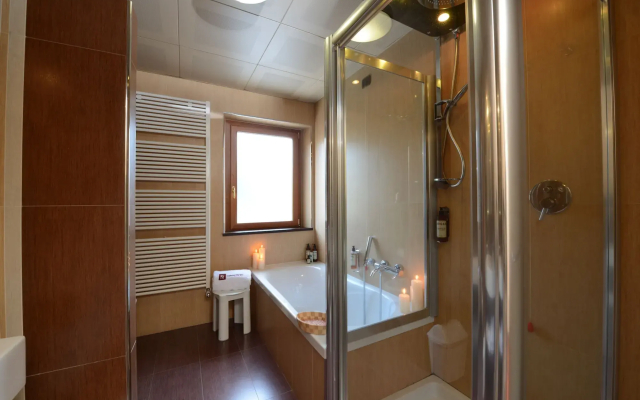 Hotel Guglielmo