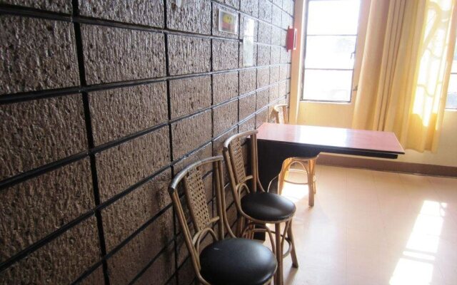 Residencia Heneral