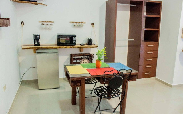 Caribe Corazón Hotel Boutique