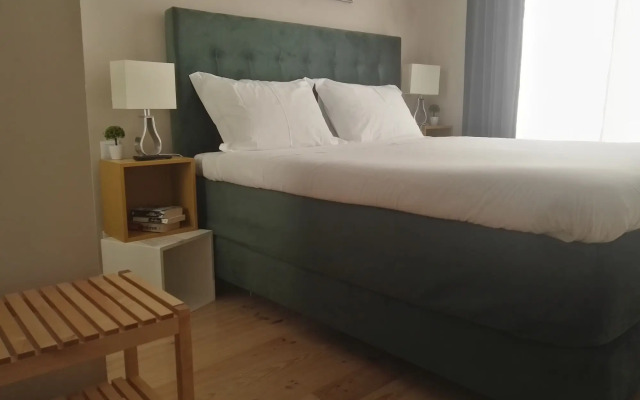 Temple Suites Guest House