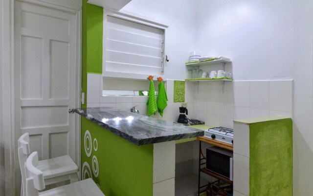 Casa Bubbles