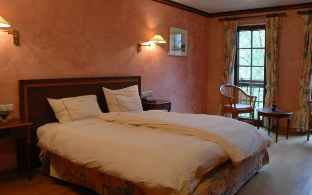 Aux Tanneries de Wiltz