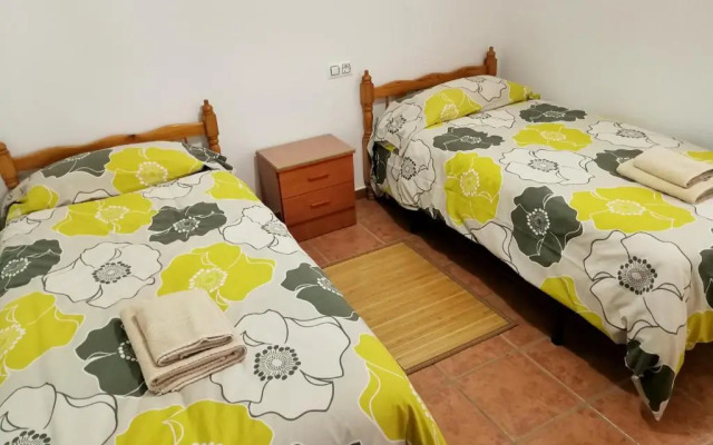 Apartamento Los Olivos