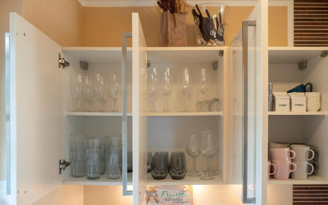 Ostseezwilling Haus 1