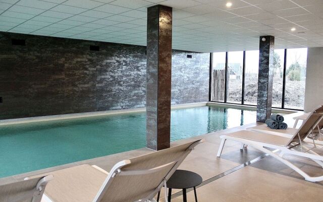 Duinhotel Breezand