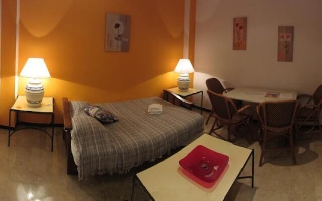 Un Viaje al Pasado en el Centro