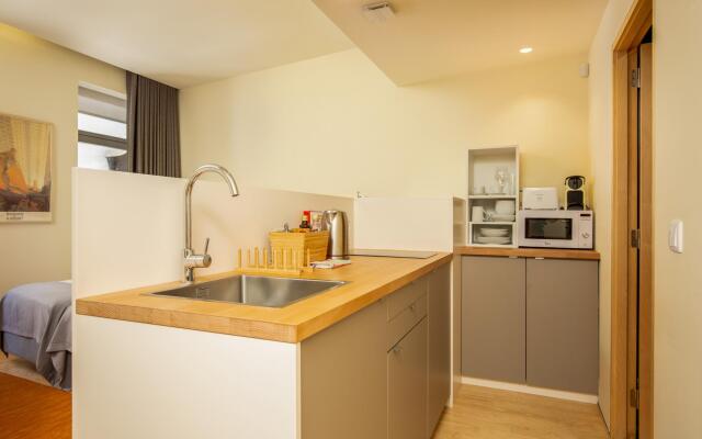 Feel Porto Codeçal Studio 1.2