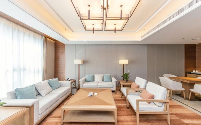 Gao Chun Jin Ling Hotel