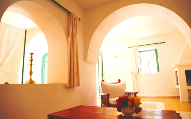 Villa Juba