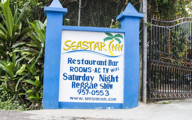 Seastar Inn