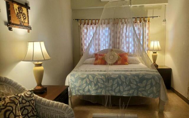 Sunbreeze Ocho Rios - 1 bedroom apartment