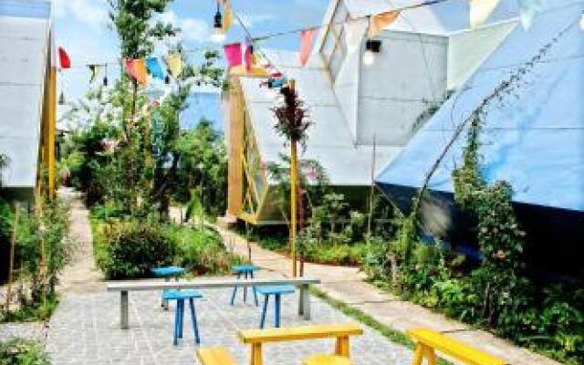 Legume Guest House