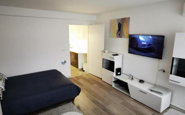 Ema Studio Apartman