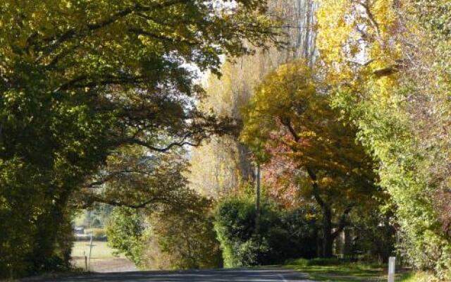 The Chapel Deloraine