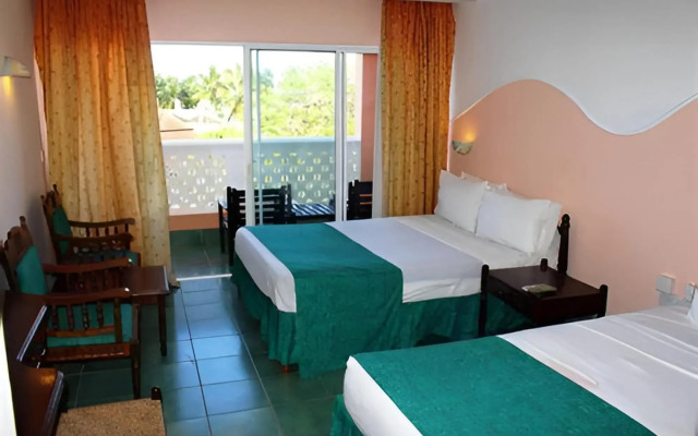 Sun N Sand Beach Resort