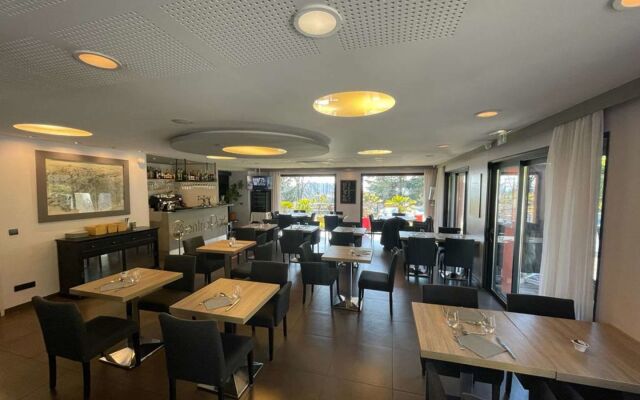 Kyriad Lyon Sud Sainte Foy