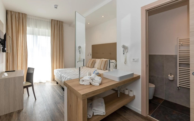 Hotel Mayer