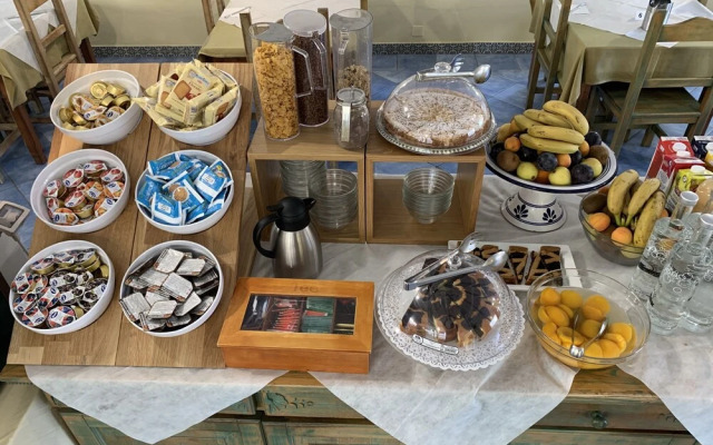 Hotel Fiore di Maggio