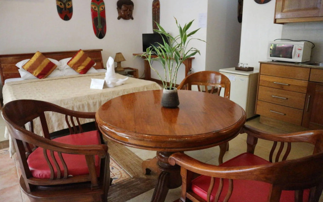 Nigi Nigi Too Beach Resort