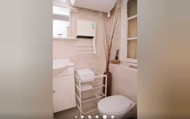 Saint Sulpice Apartment