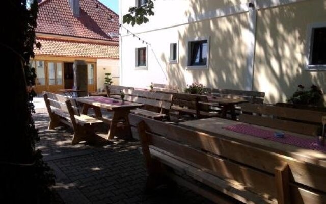 Zur Linde Salching