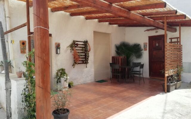 Amelié's House