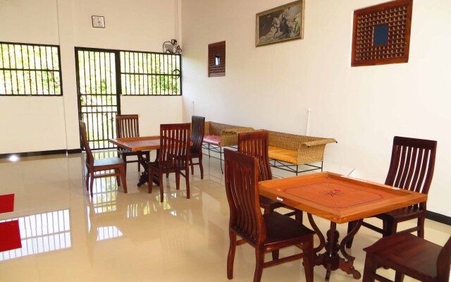 Sunsung Chiththa Holiday Resort