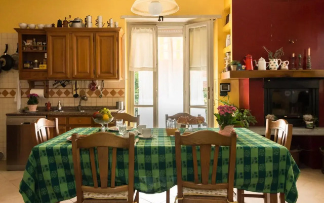 B&B Villa Pietro