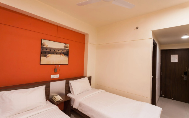 Ginger Indore