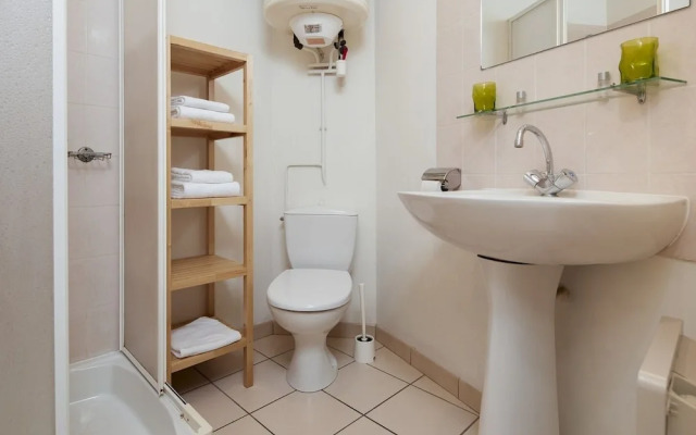 Résidence les Douves