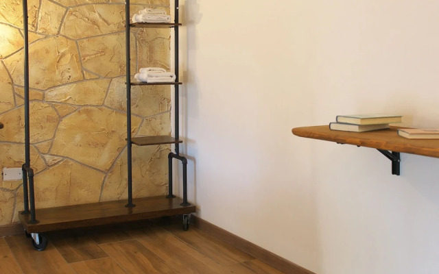 Menhir - Room 2 in Olmedo