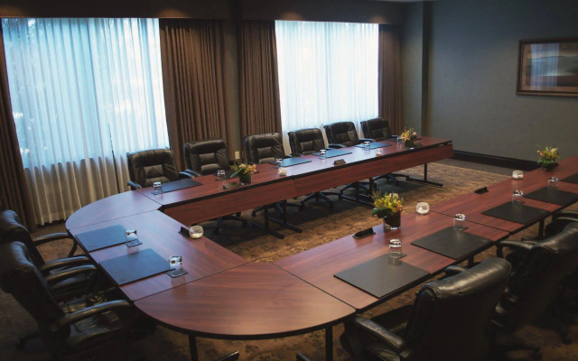 Hilton Dallas/Southlake Town Square