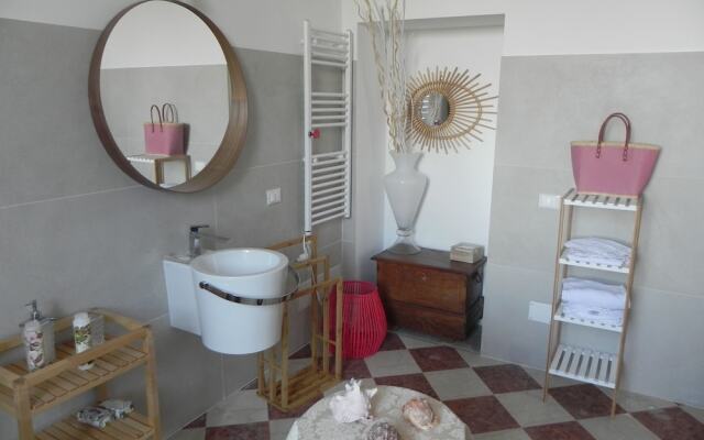Villa Milly