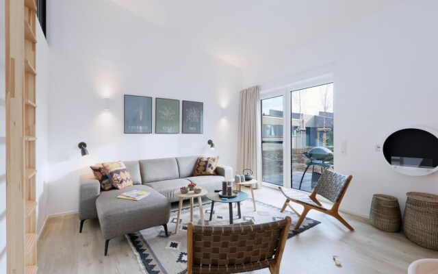 Amazing Home in Lembruch/dümmer See With 3 Bedrooms, Sauna and Indoor Swimming Pool