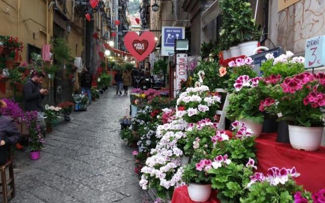 Non ci resta che Napoli