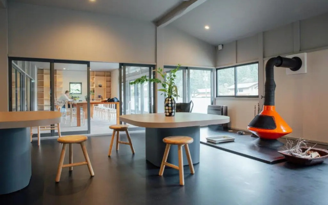 Takigahara Craft & Stay