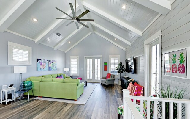 Palmilla - 3 Br Home