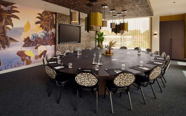 Van der Valk Hotel Nuland