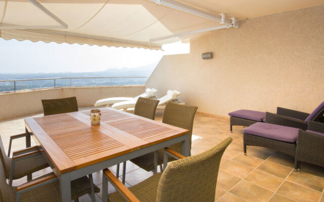 Villa Marina Golf