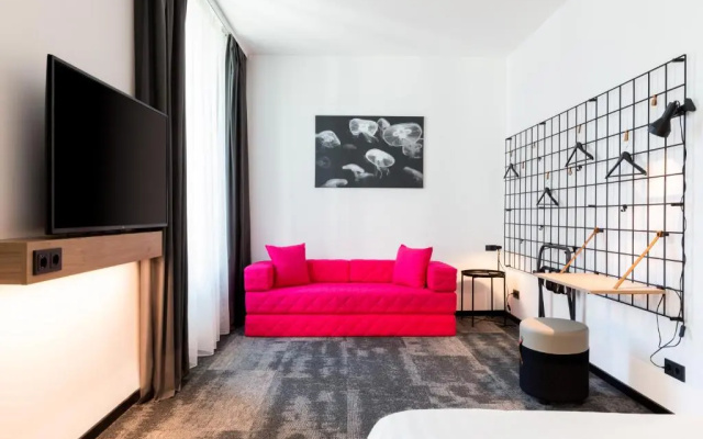 Moxy Wuerzburg